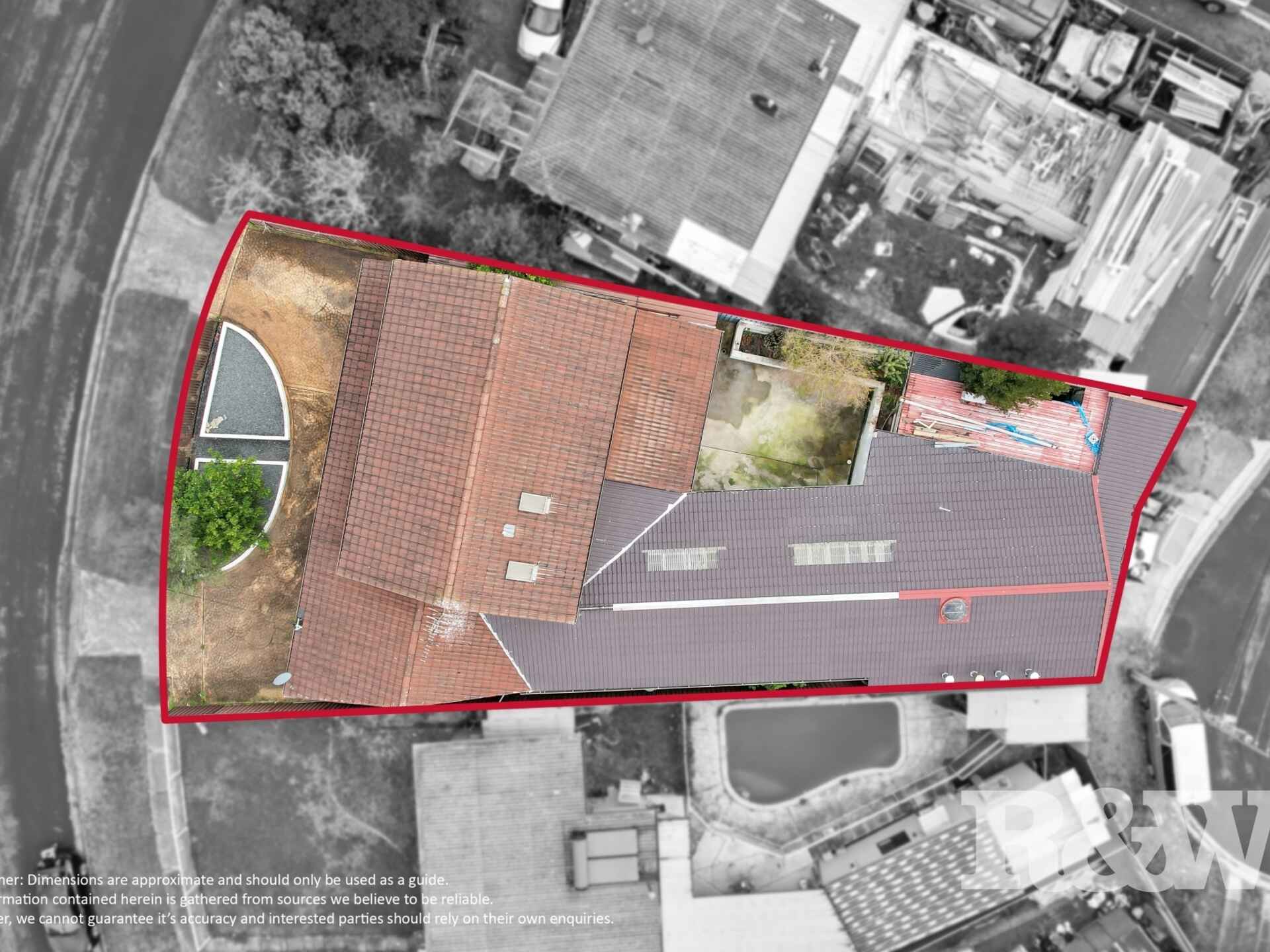 71 & 71A Willan Drive Cartwright