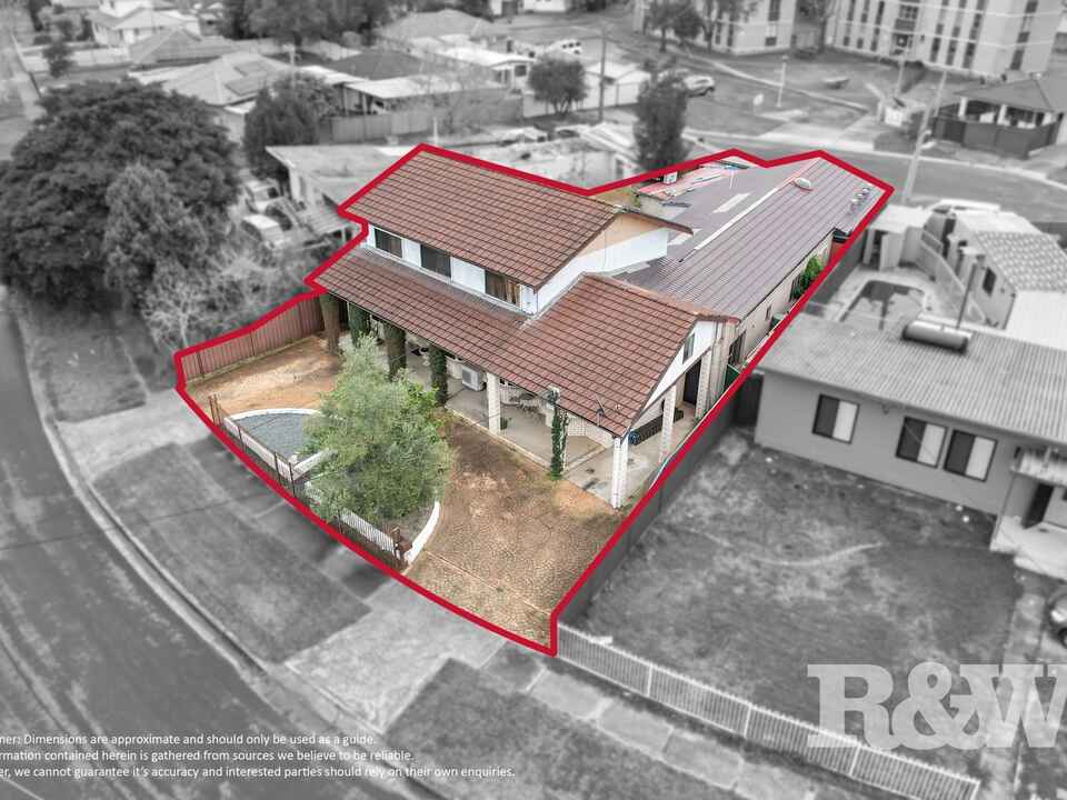 71 & 71A Willan Drive Cartwright