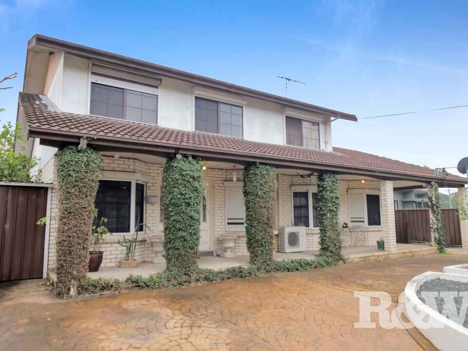 71 & 71A Willan Drive Cartwright