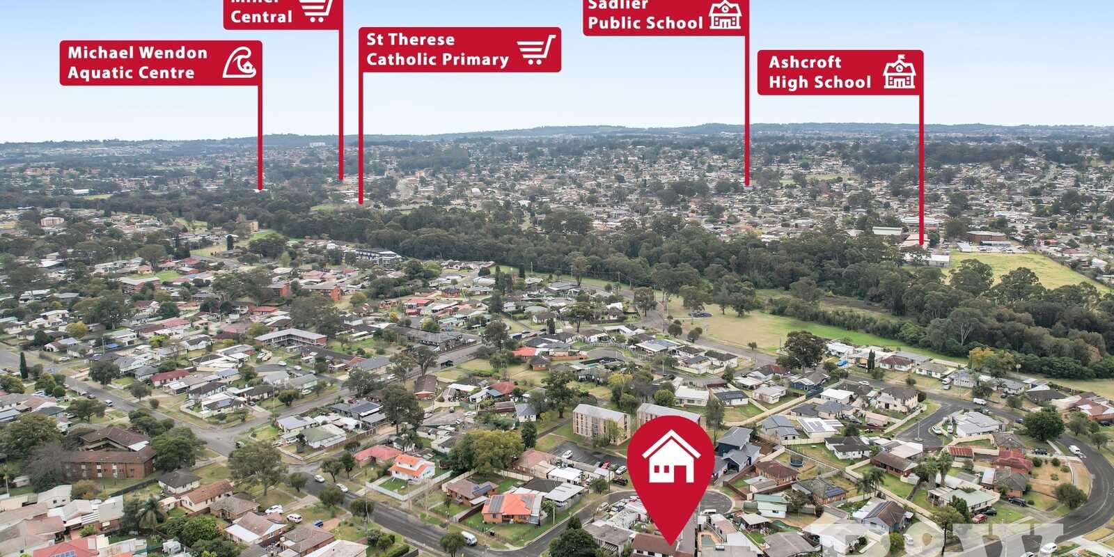 71 & 71A Willan Drive Cartwright 71 & 71A Willan Drive Cartwright