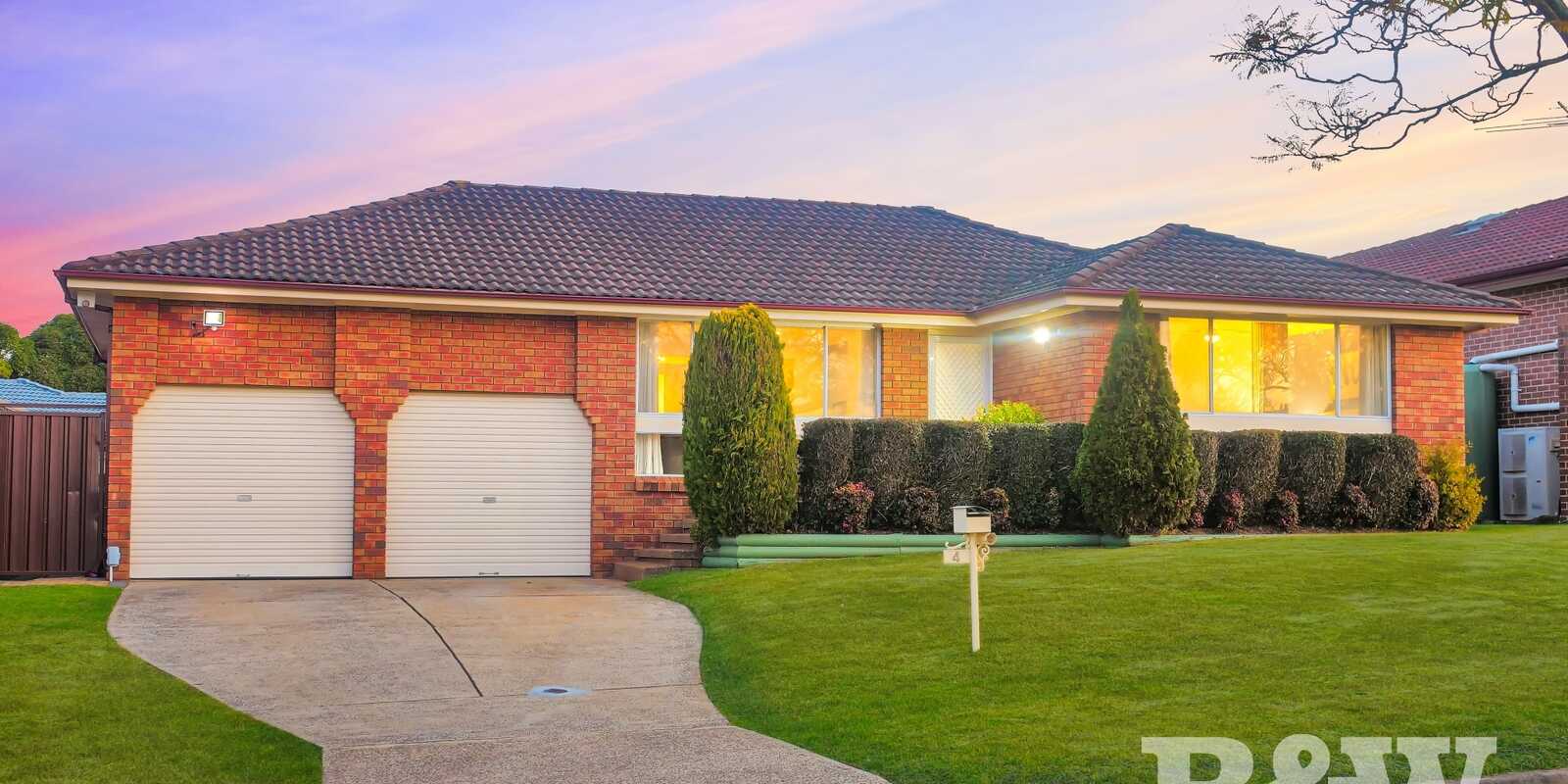 4 Champion Street Glenfield