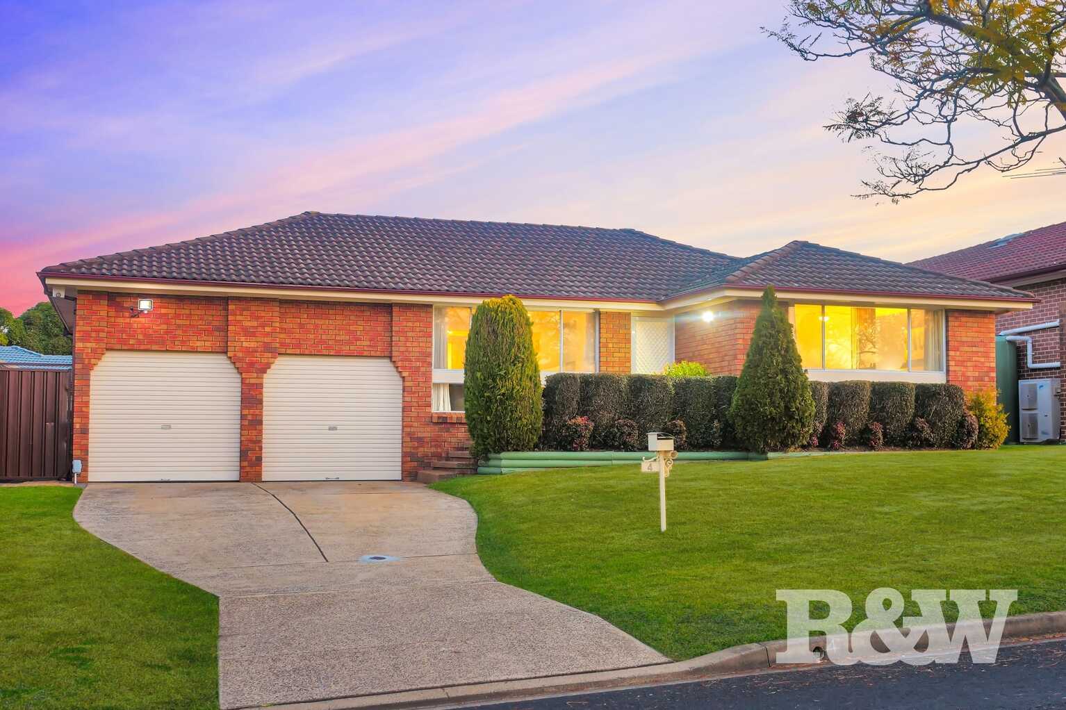 4 Champion Street Glenfield