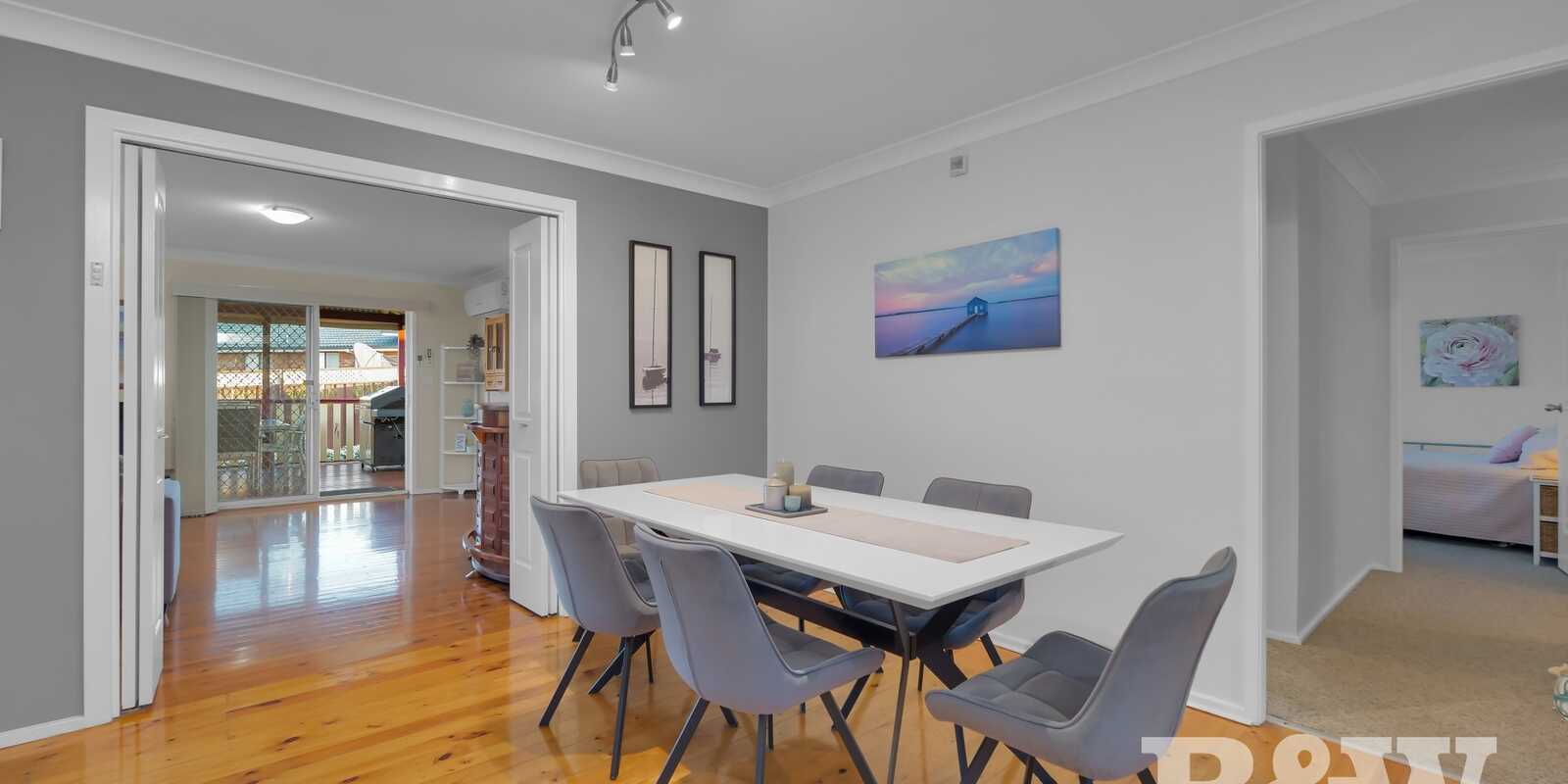 4 Champion Street Glenfield