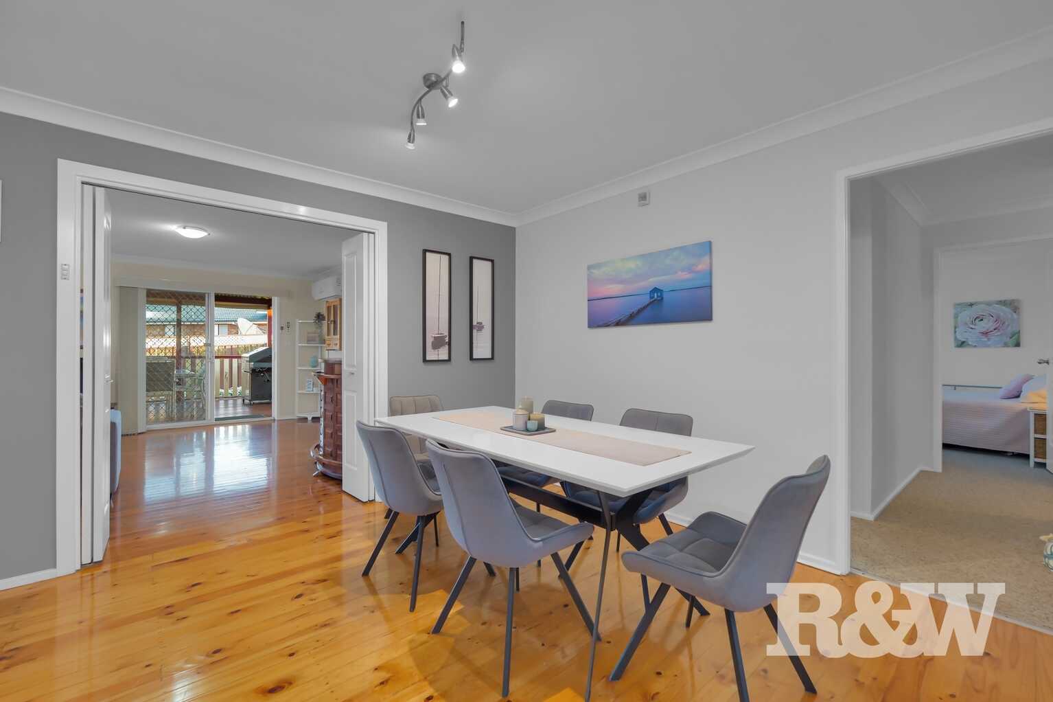 4 Champion Street Glenfield