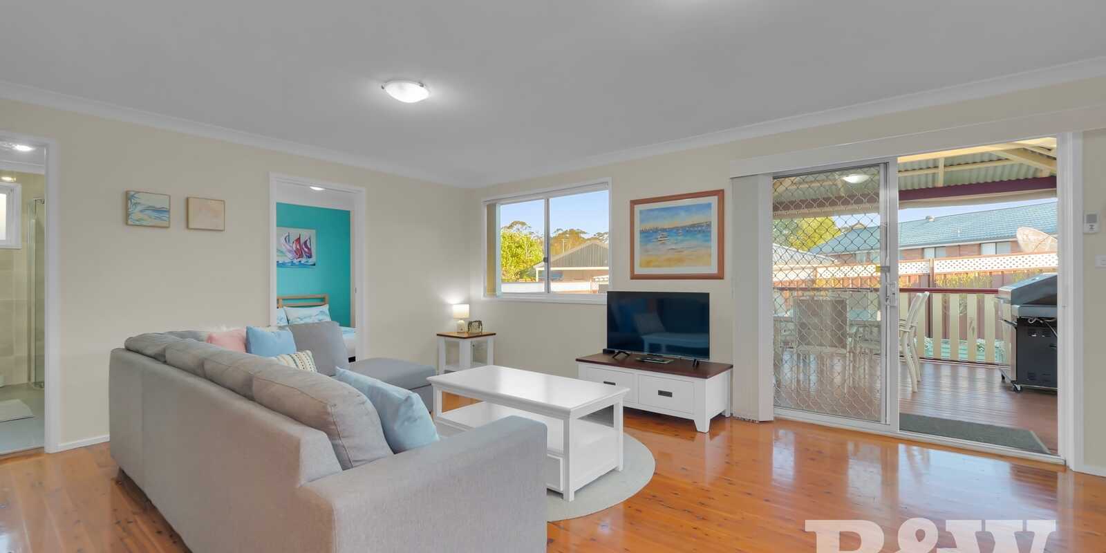 4 Champion Street Glenfield