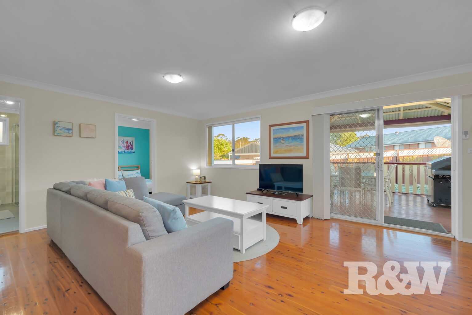 4 Champion Street Glenfield