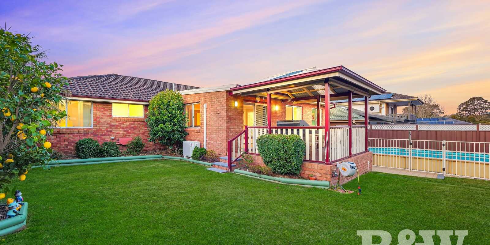 4 Champion Street Glenfield