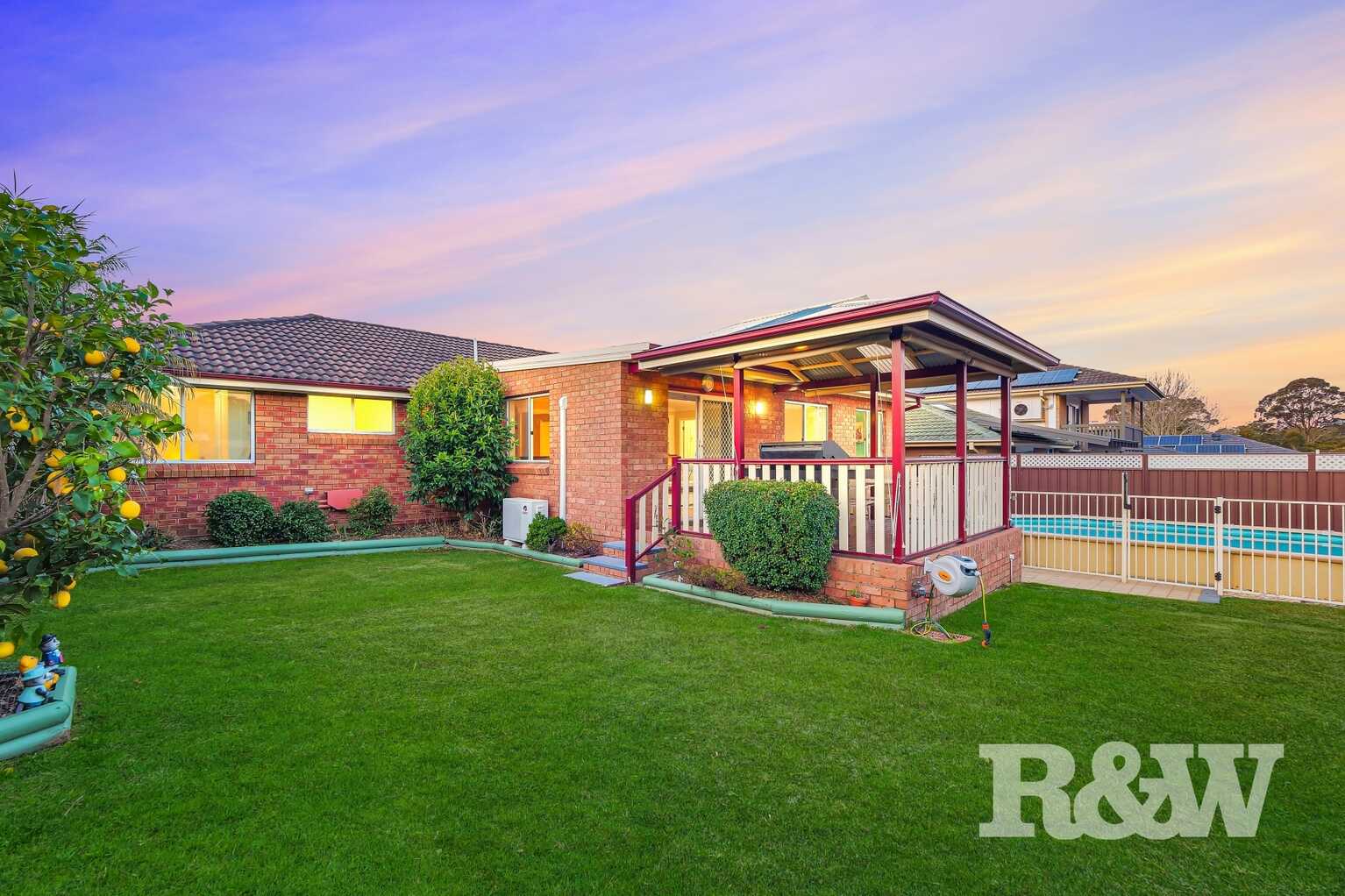 4 Champion Street Glenfield