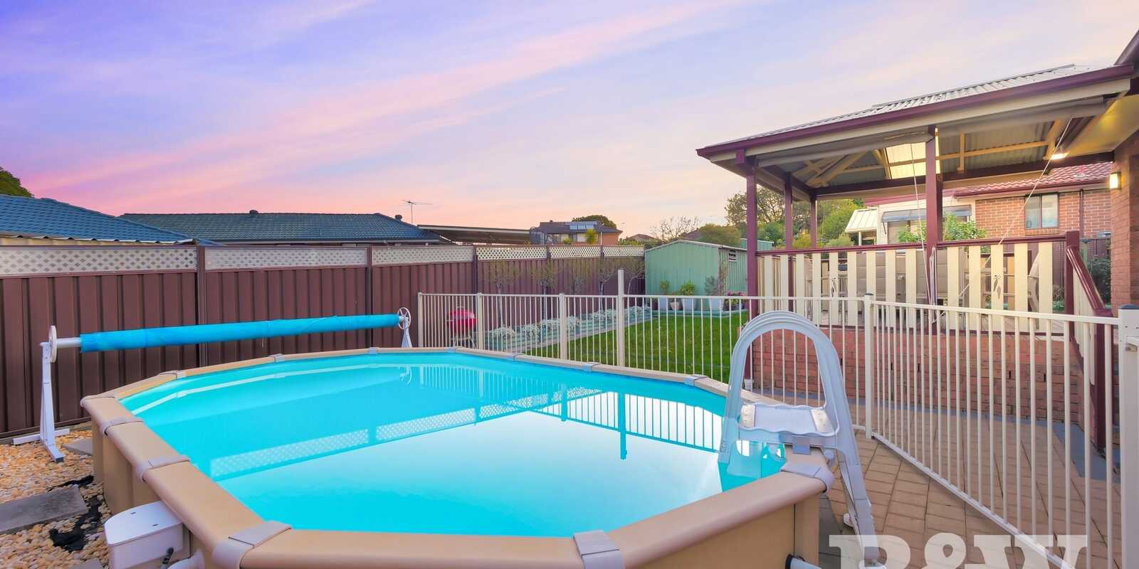 4 Champion Street Glenfield