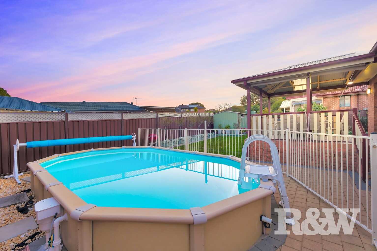 4 Champion Street Glenfield