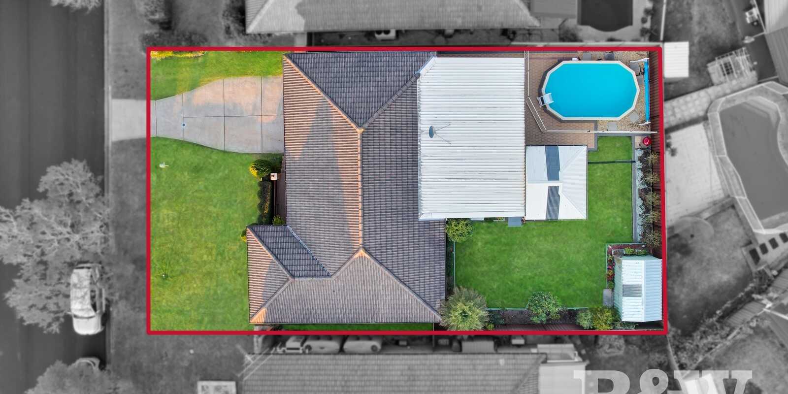 4 Champion Street Glenfield