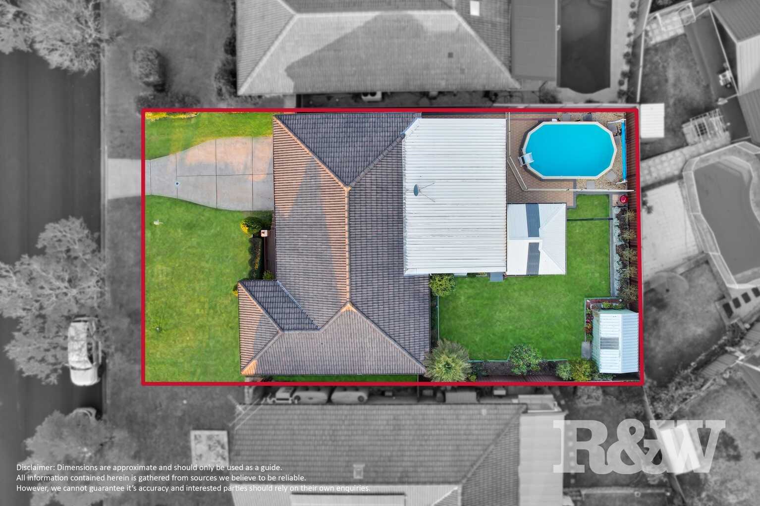 4 Champion Street Glenfield