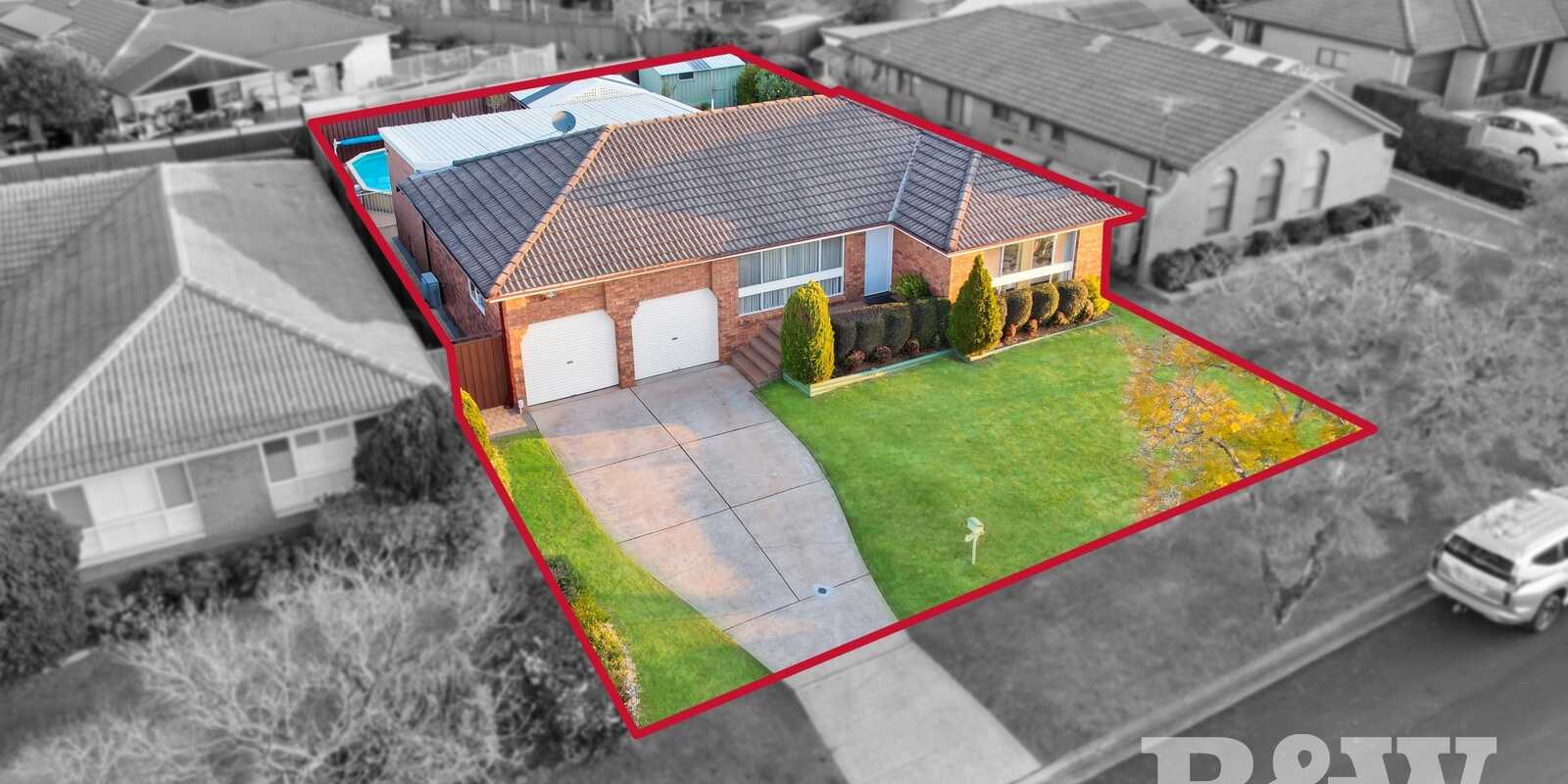 4 Champion Street Glenfield