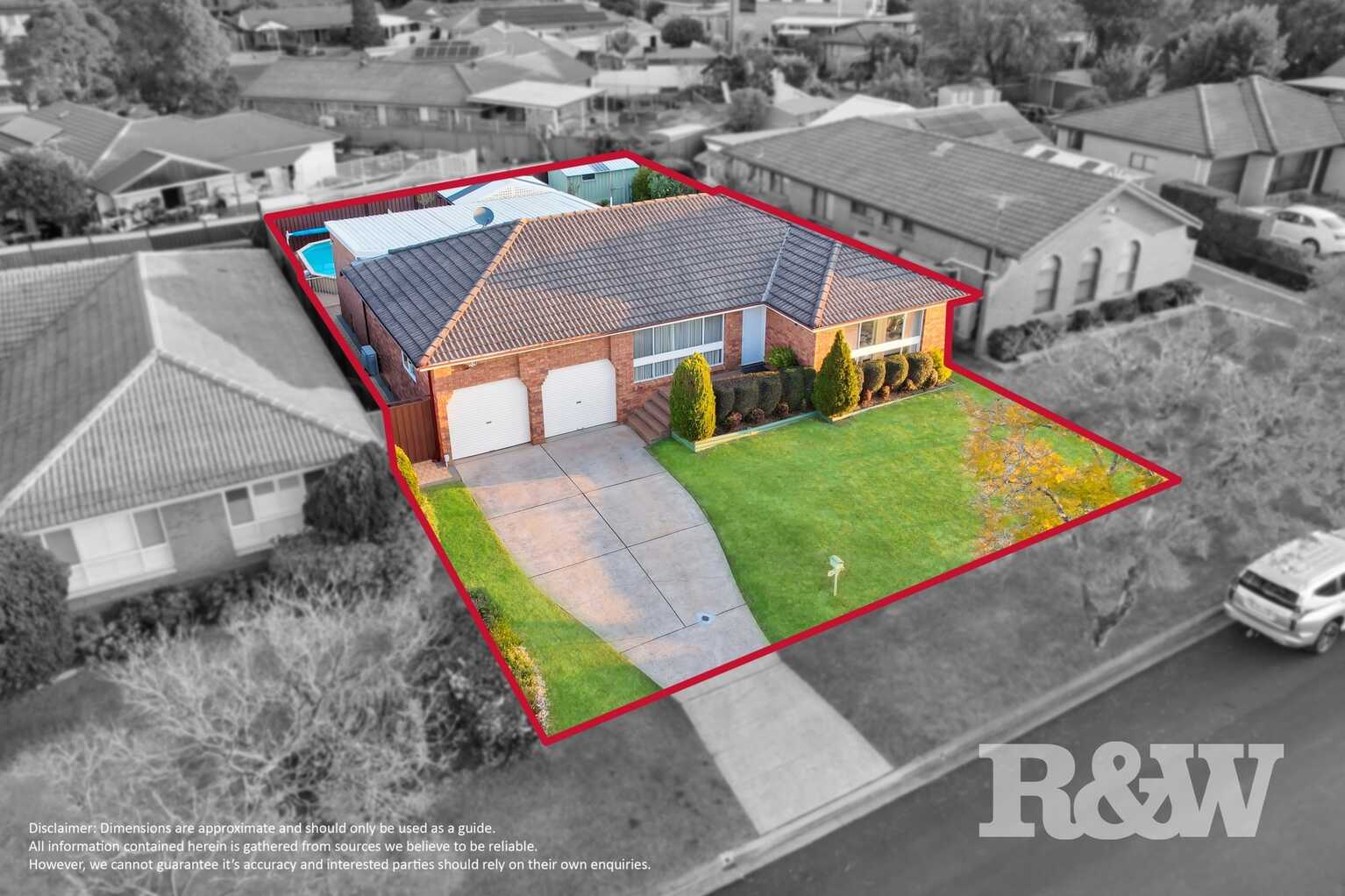 4 Champion Street Glenfield