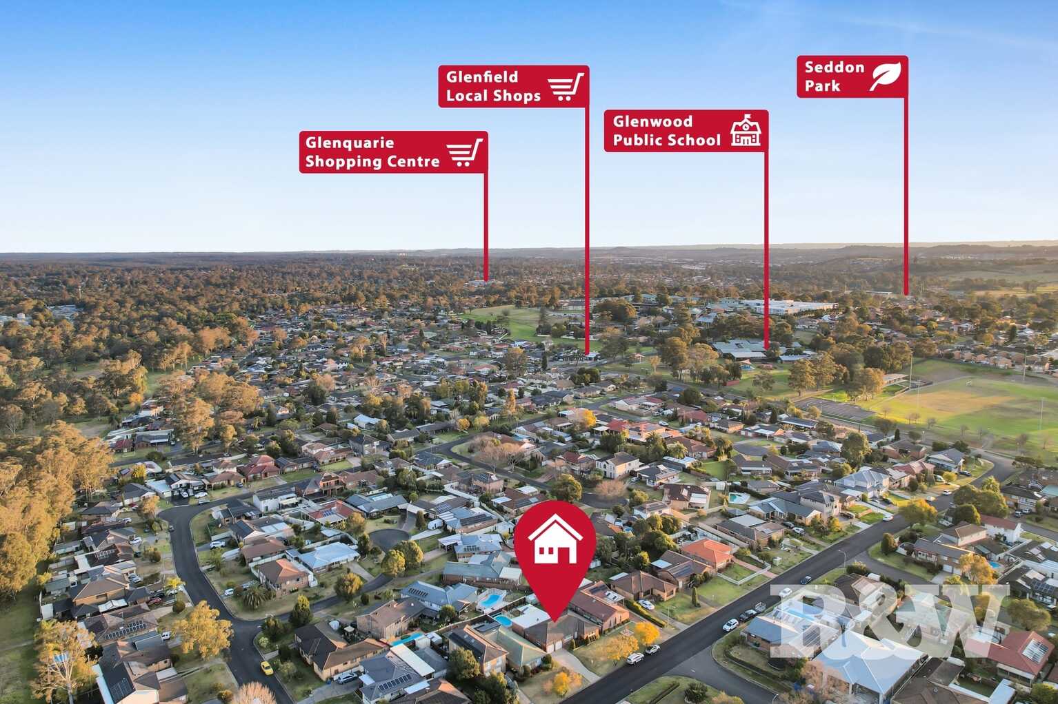 4 Champion Street Glenfield