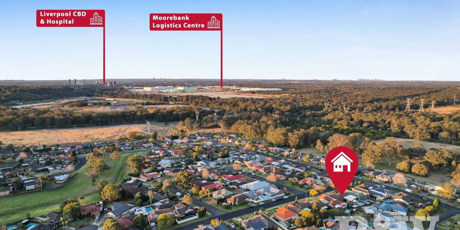 4 Champion Street Glenfield