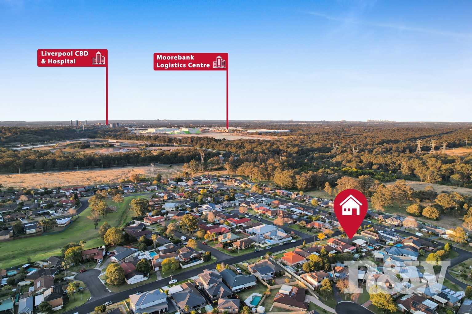 4 Champion Street Glenfield
