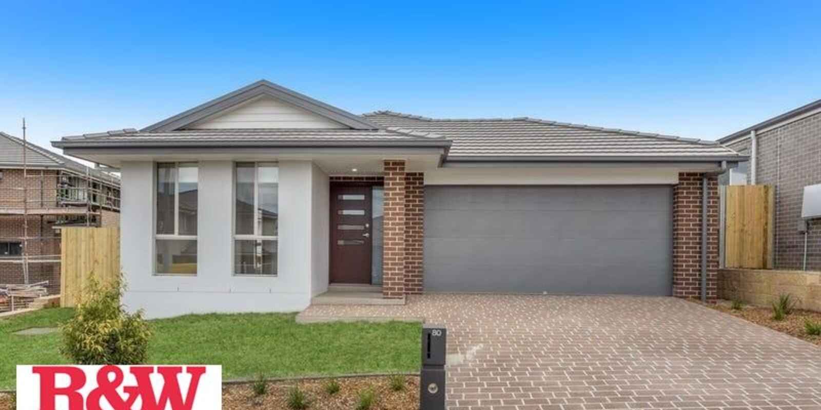 80 Richmond Road Oran Park
