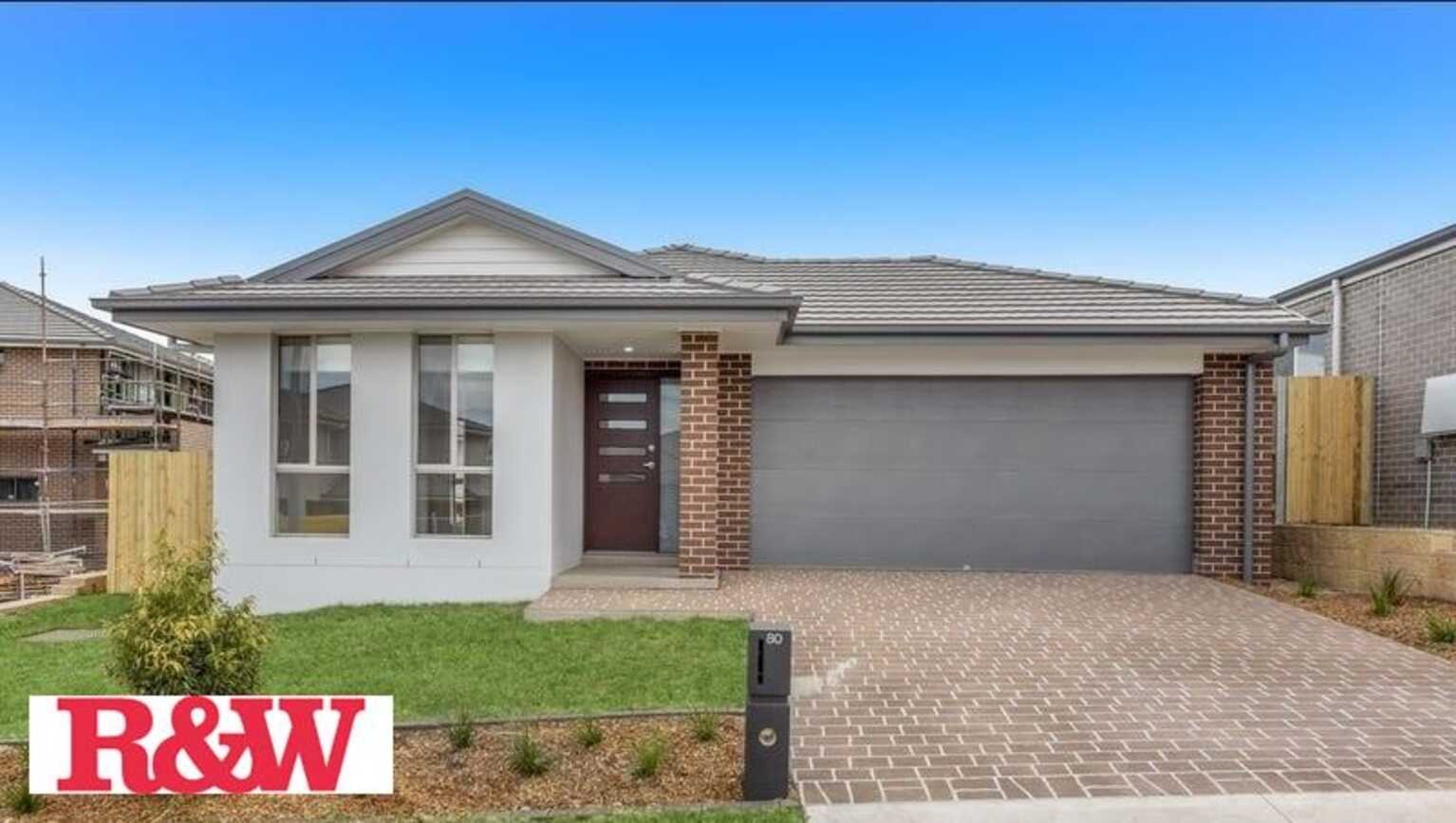 80 Richmond Road Oran Park