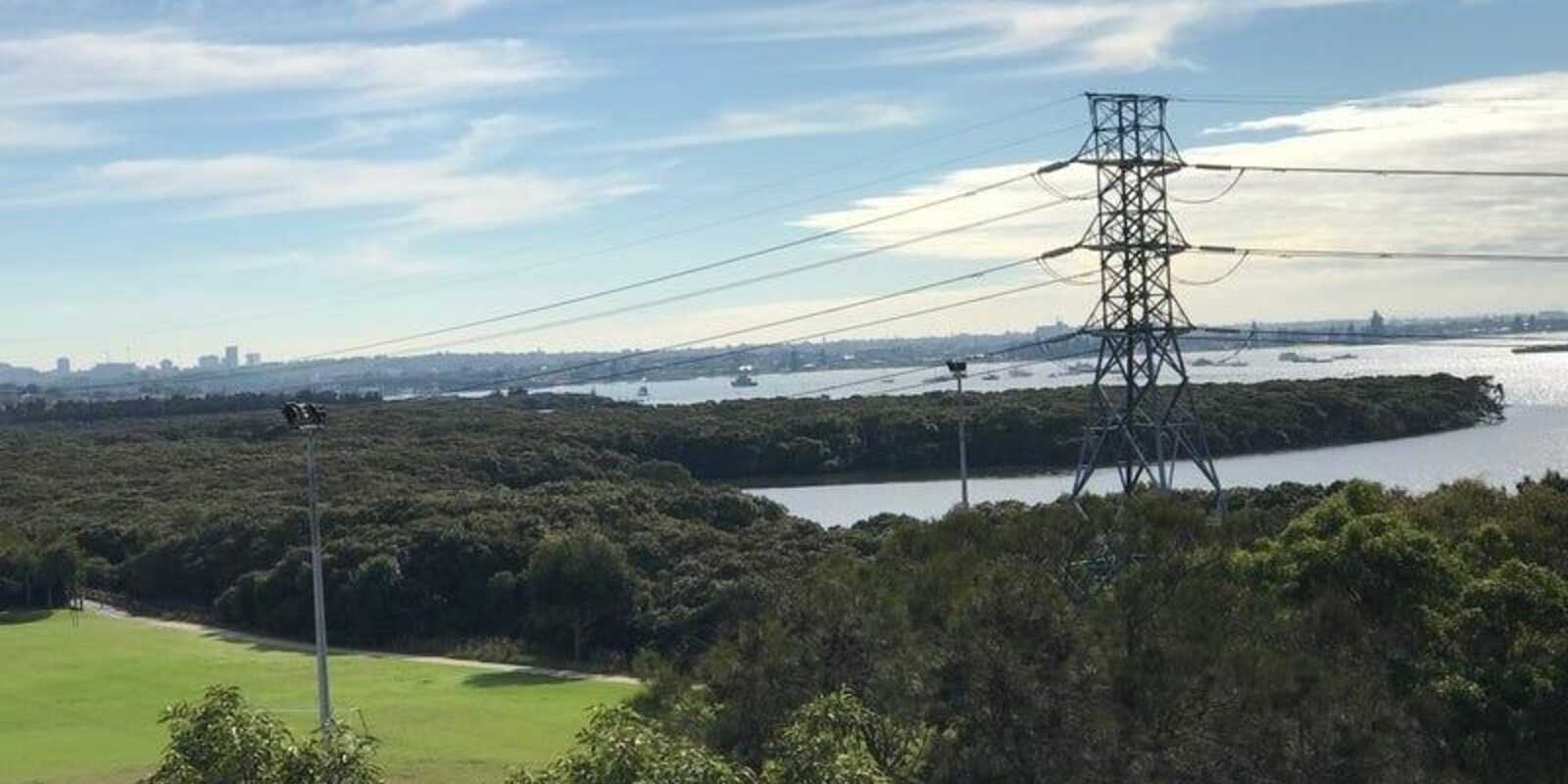 405/1 Dune Walk Woolooware