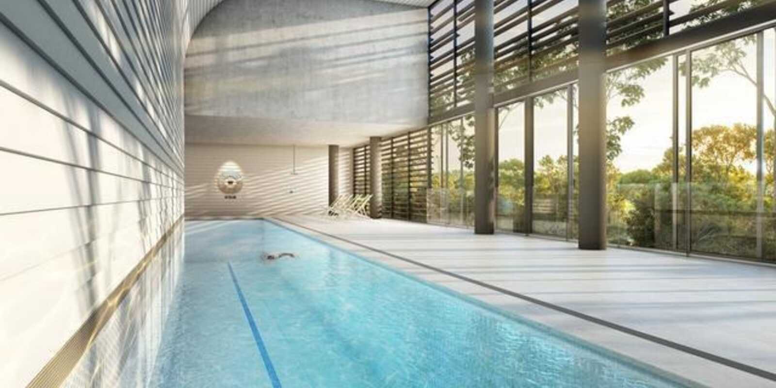 405/1 Dune Walk Woolooware