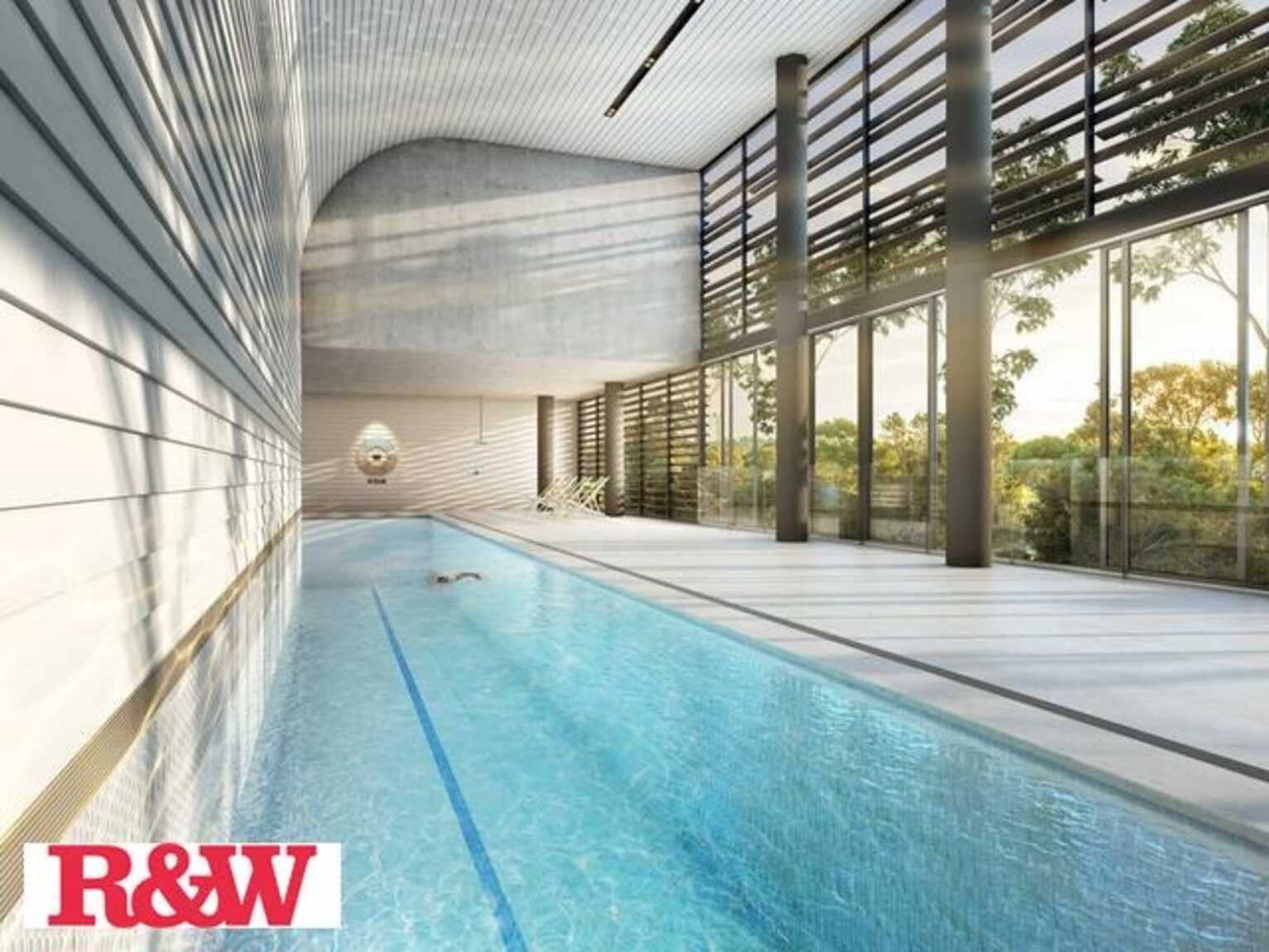 405/1 Dune Walk Woolooware