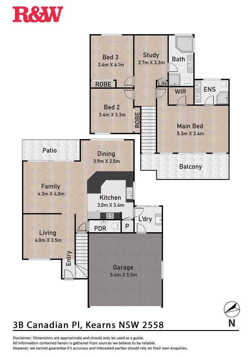 3B Canadian Place Kearns 3B Canadian Place Kearns
