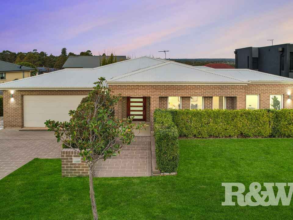 80 Governors Way Macquarie Links