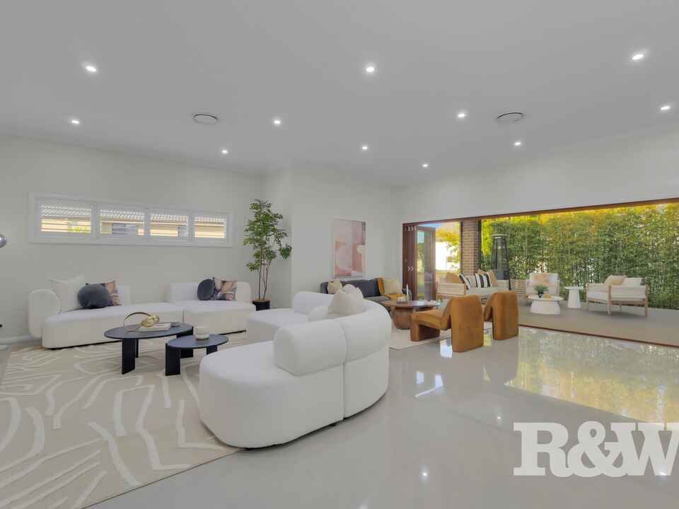 80 Governors Way Macquarie Links