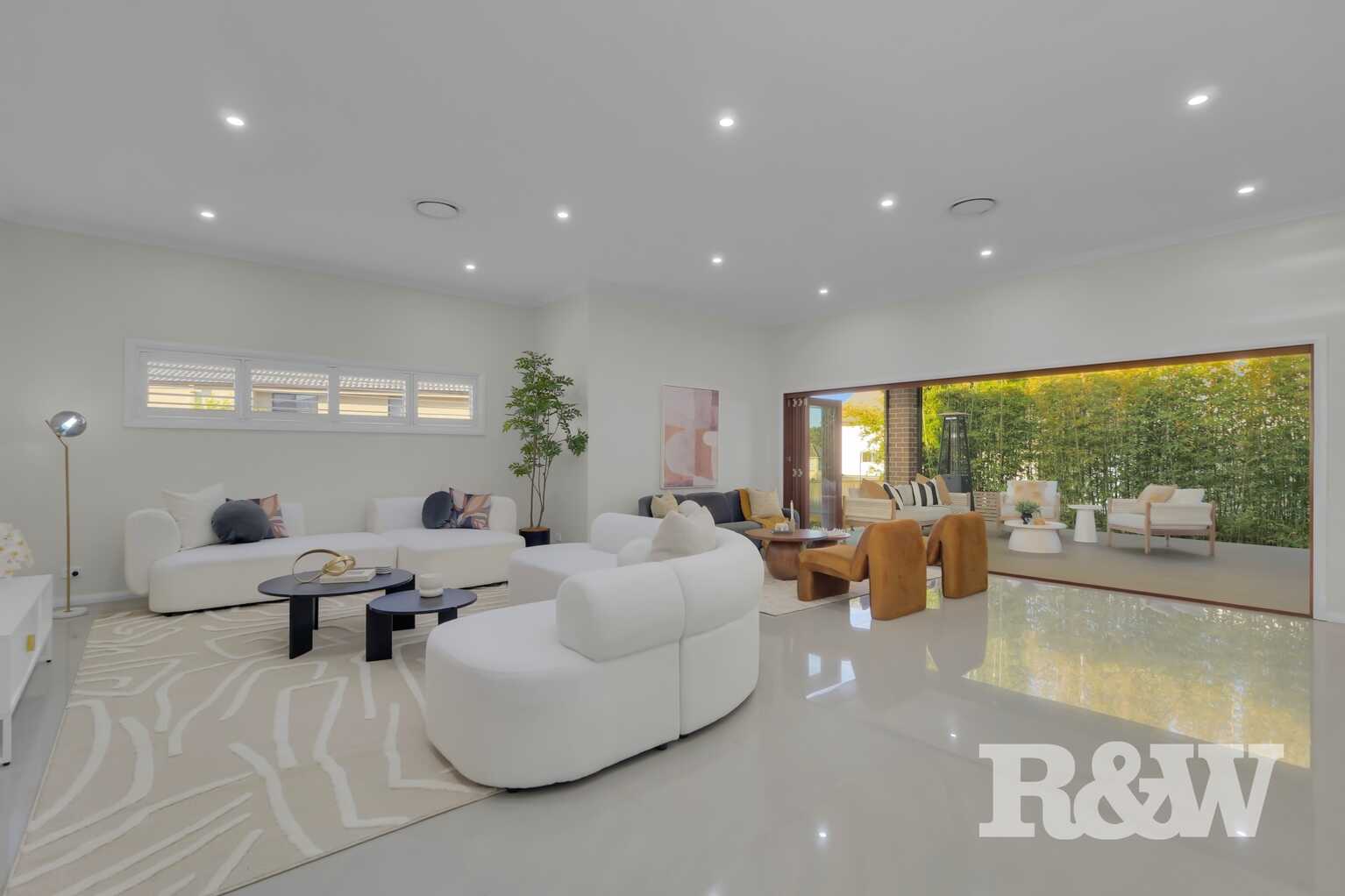 80 Governors Way Macquarie Links