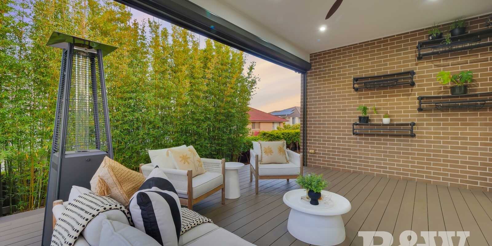 80 Governors Way Macquarie Links