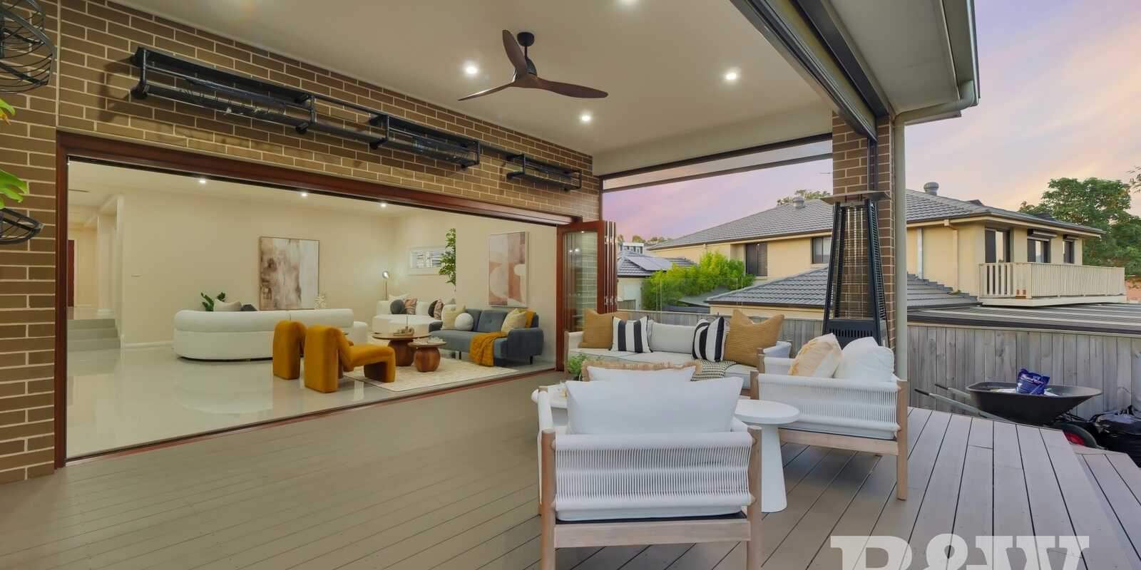 80 Governors Way Macquarie Links