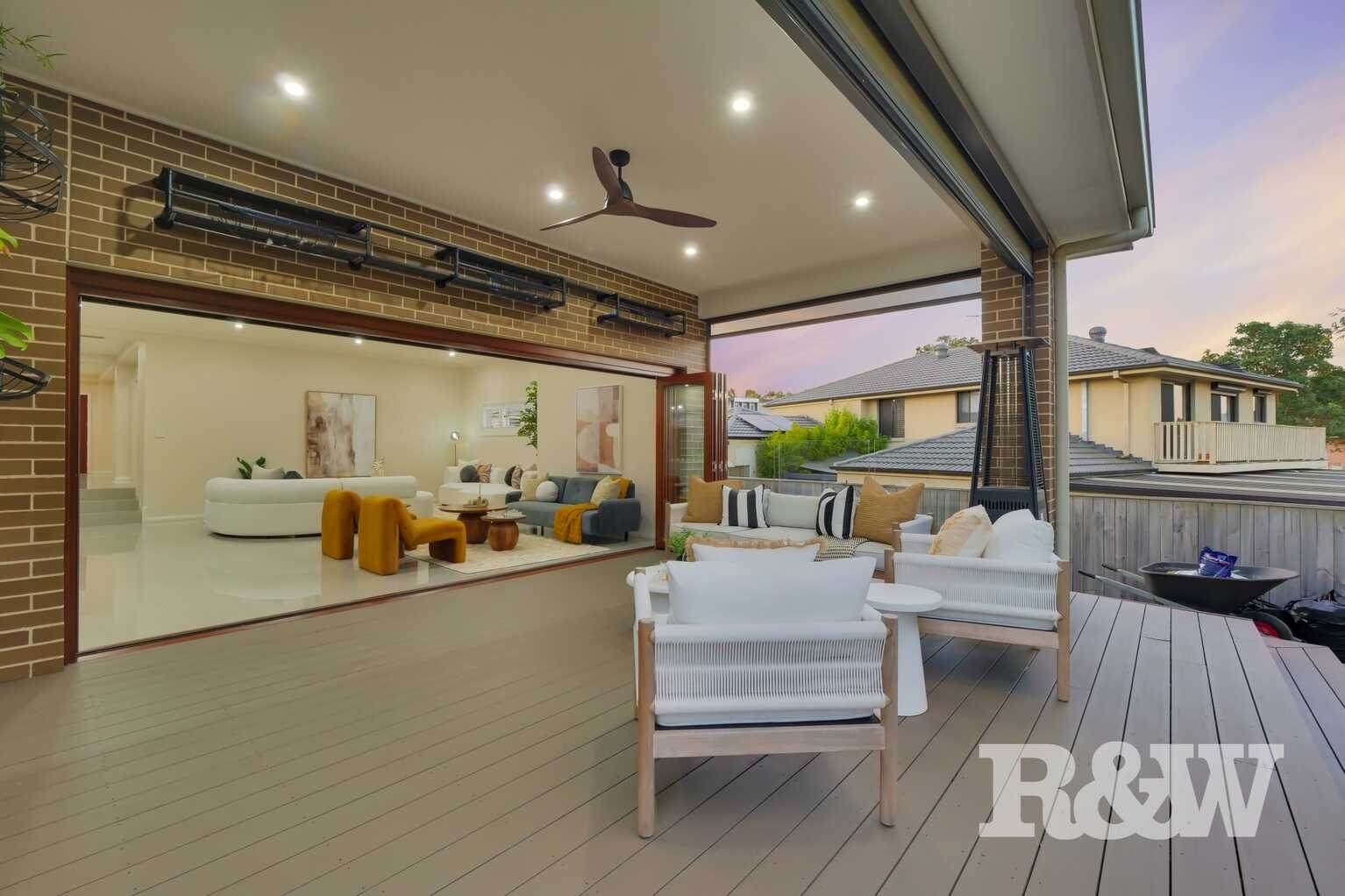 80 Governors Way Macquarie Links