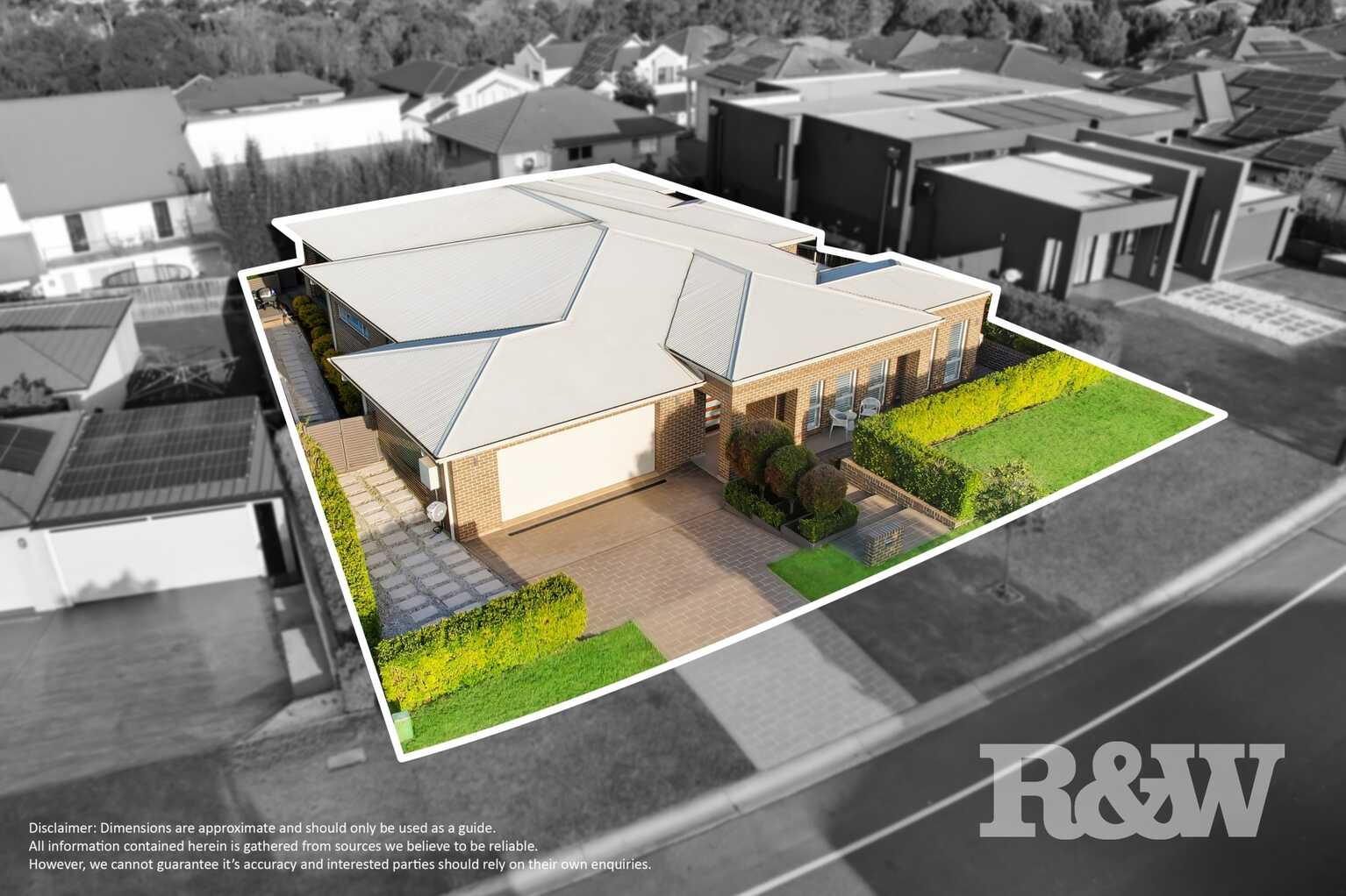 80 Governors Way Macquarie Links