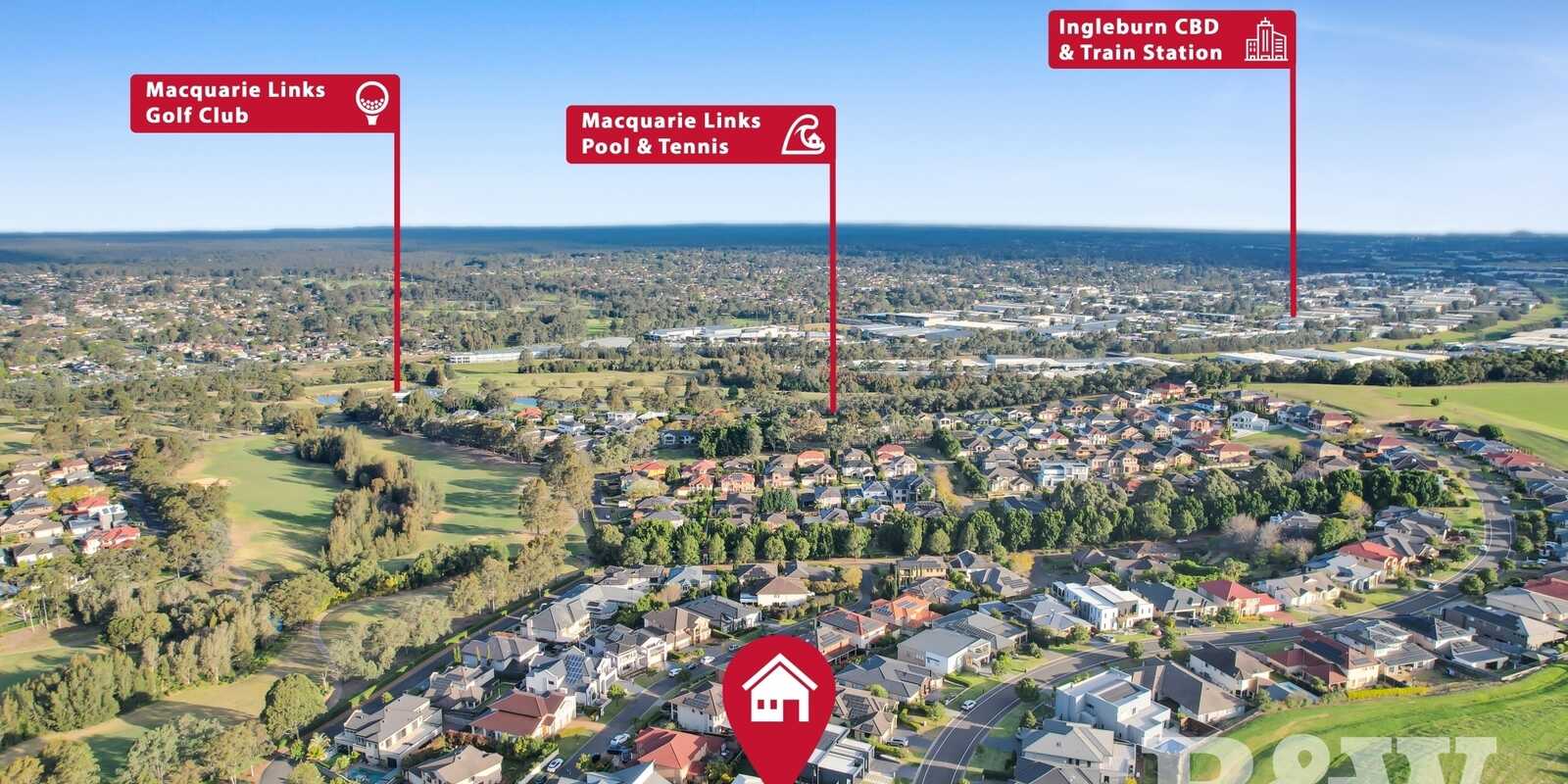 80 Governors Way Macquarie Links