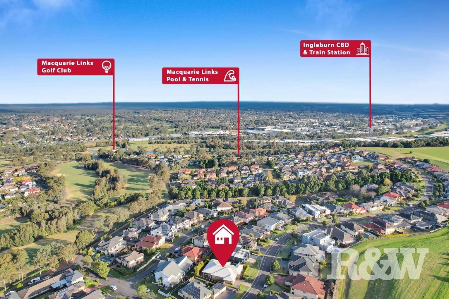 80 Governors Way Macquarie Links