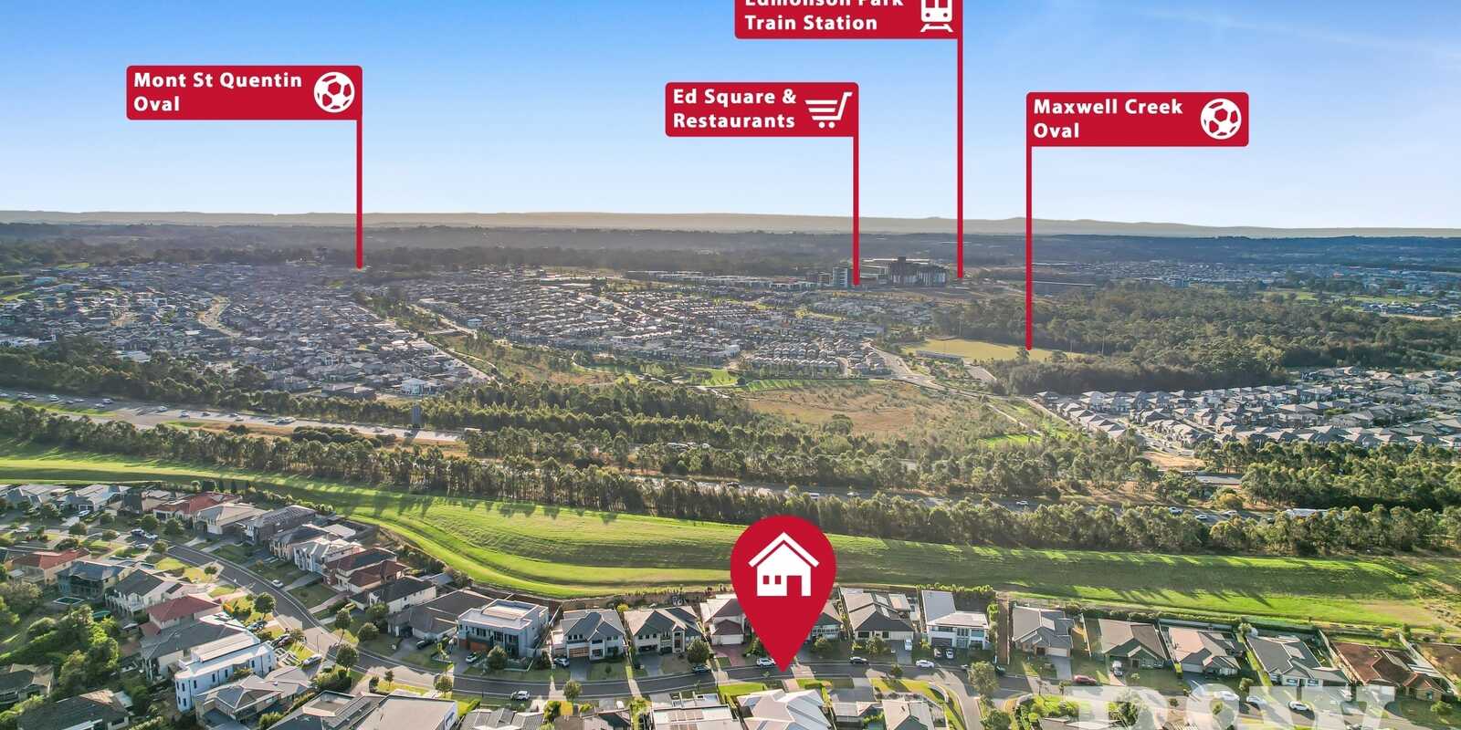 80 Governors Way Macquarie Links