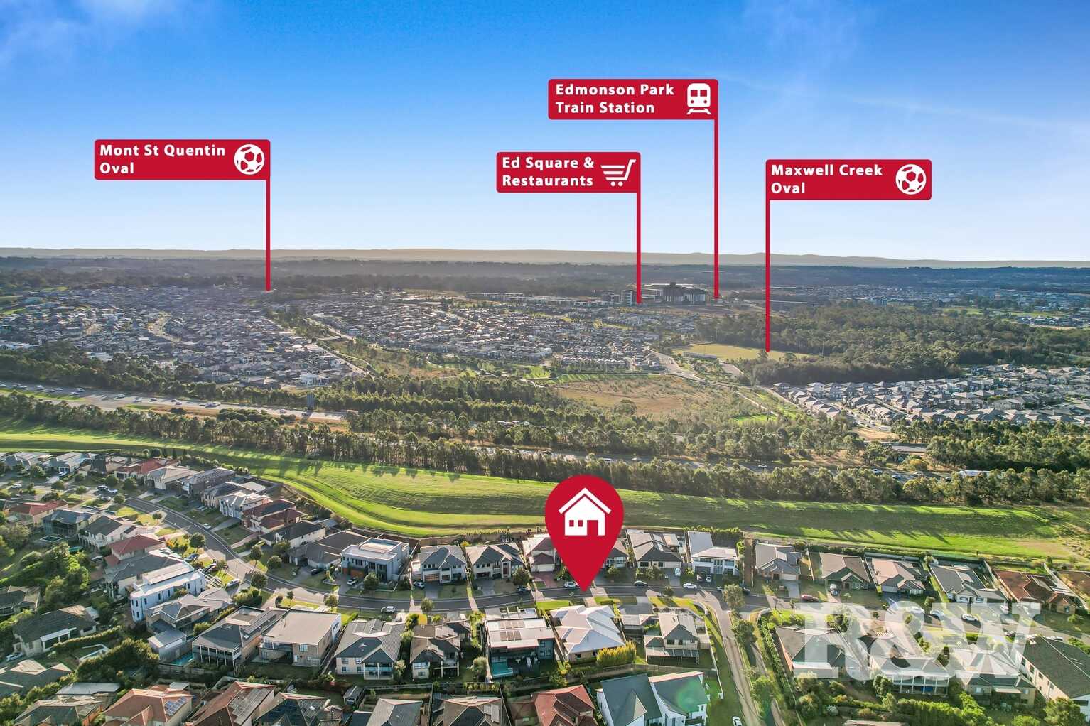 80 Governors Way Macquarie Links