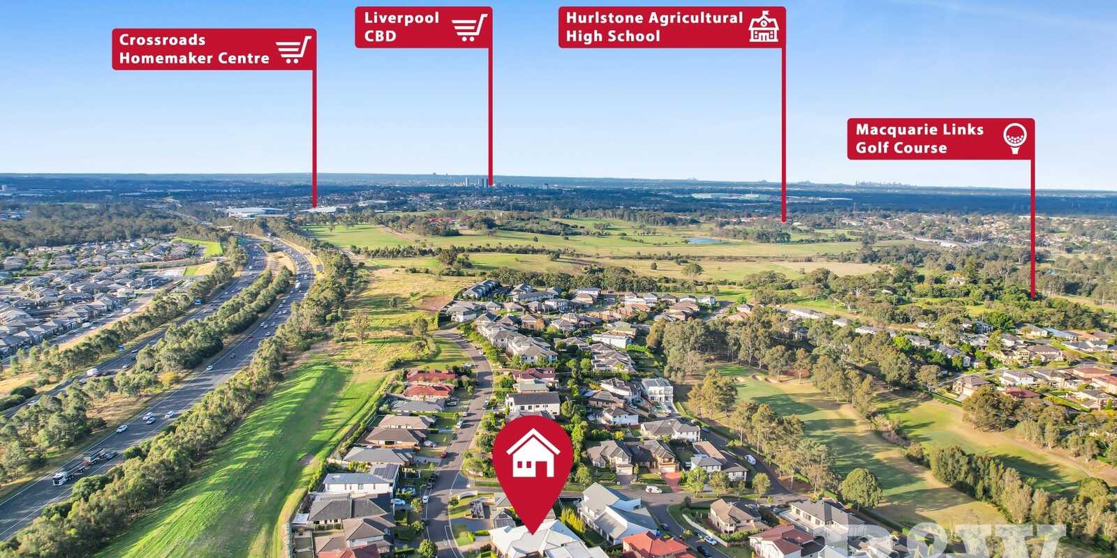80 Governors Way Macquarie Links