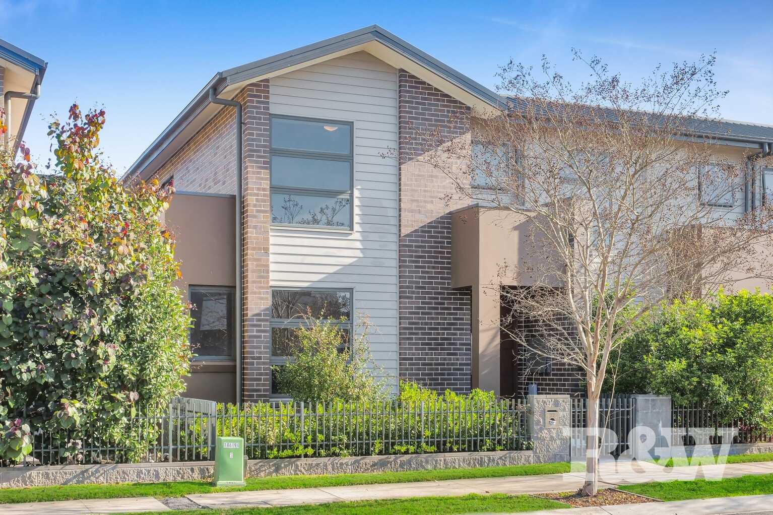 22 Barrett Street Marsden Park