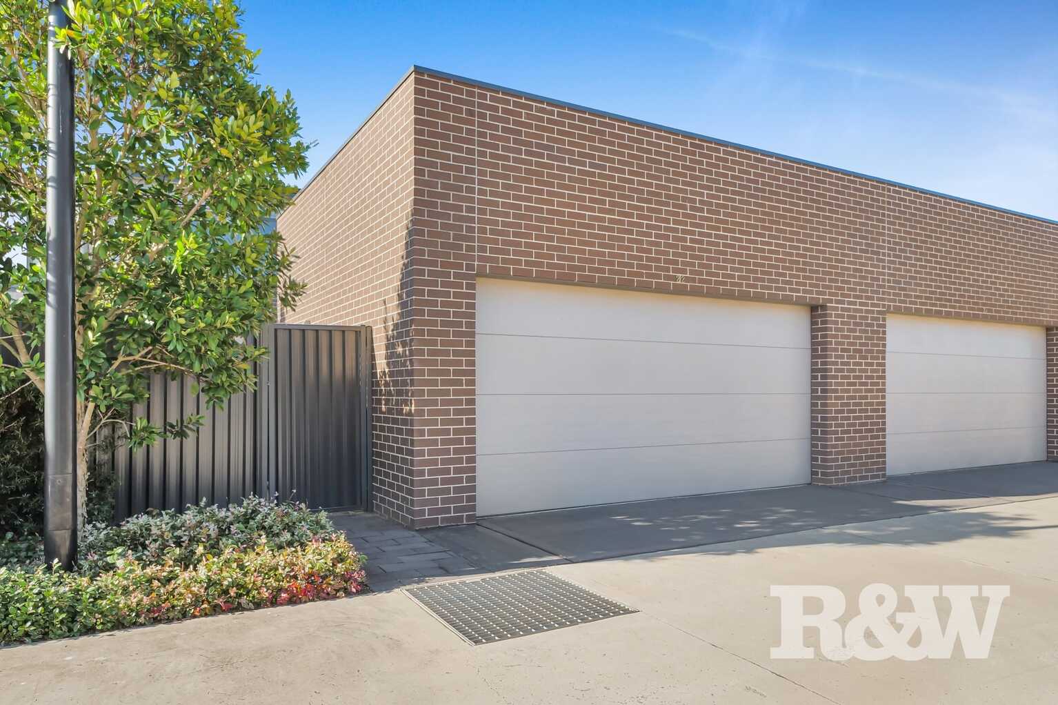 22 Barrett Street Marsden Park