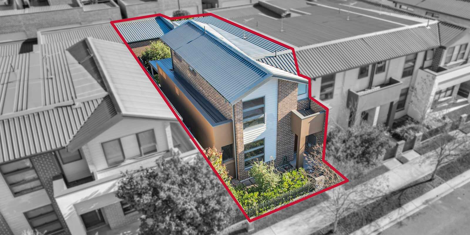 22 Barrett Street Marsden Park