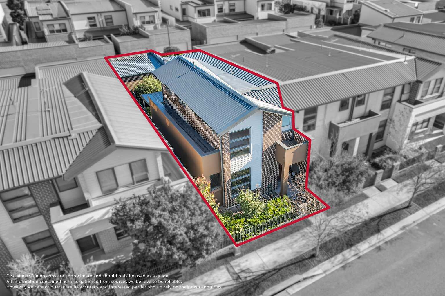 22 Barrett Street Marsden Park