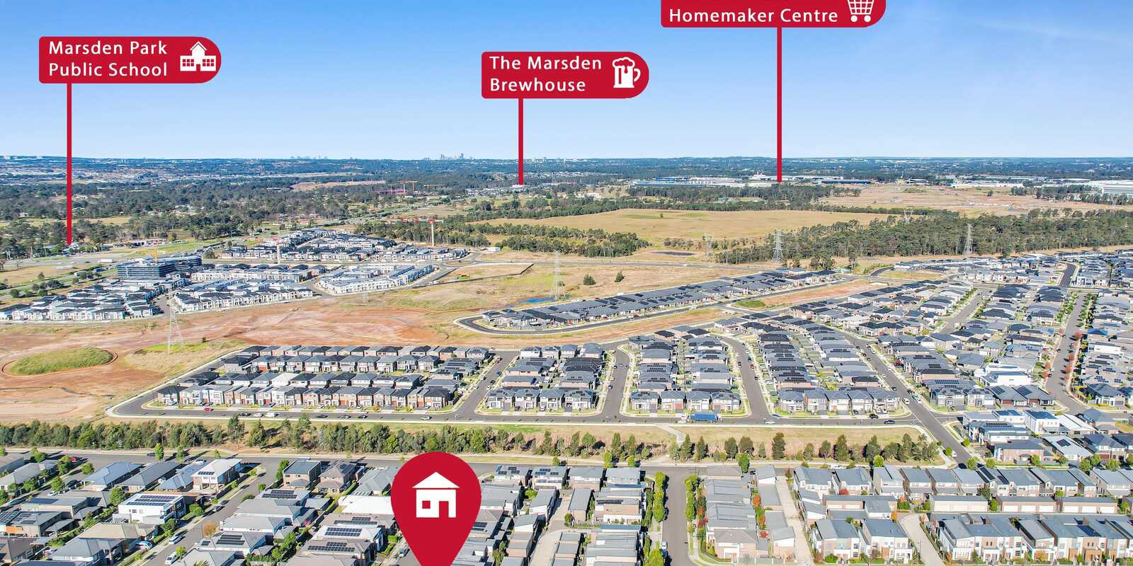 22 Barrett Street Marsden Park