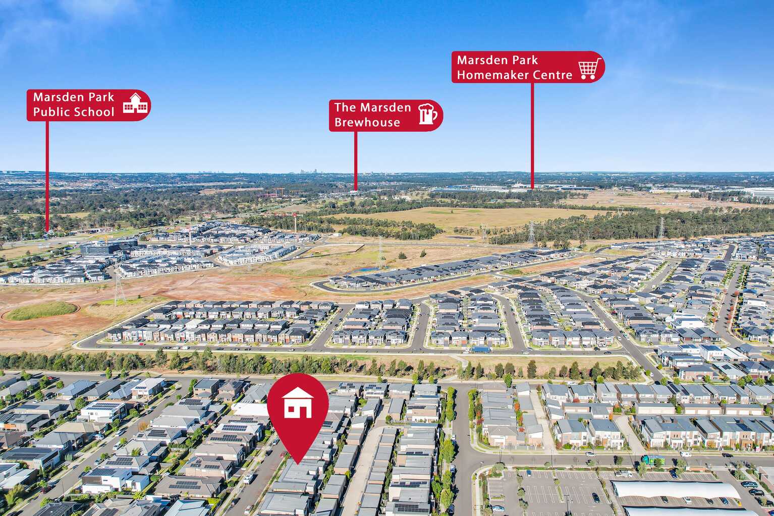 22 Barrett Street Marsden Park