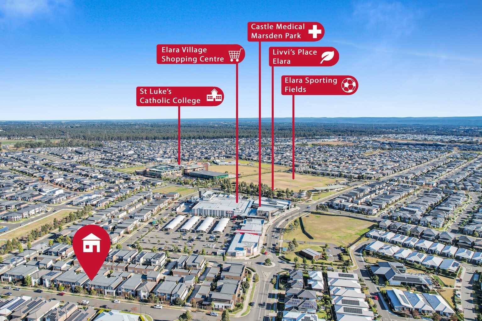 22 Barrett Street Marsden Park