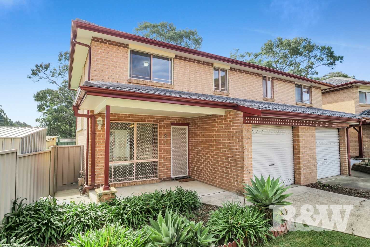 9/4 Westmoreland Road Minto 9/4 Westmoreland Road Minto