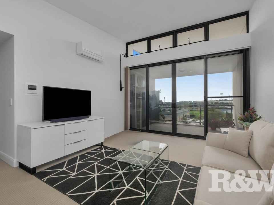29D/541 Pembroke Road Leumeah