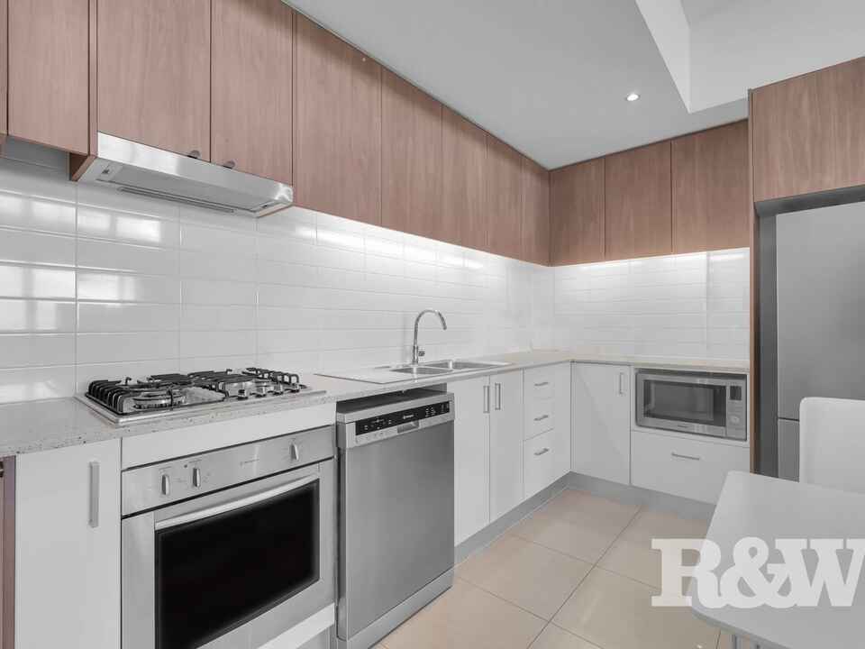 29D/541 Pembroke Road Leumeah