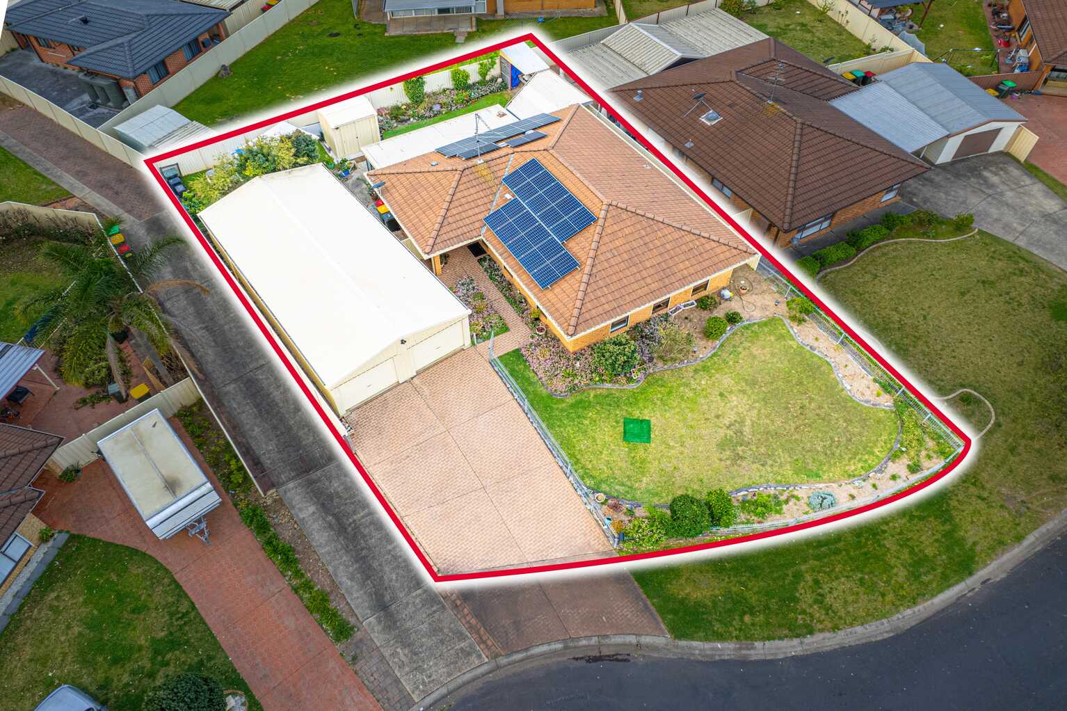 15 Dibbler Place St Helens Park 15 Dibbler Place St Helens Park